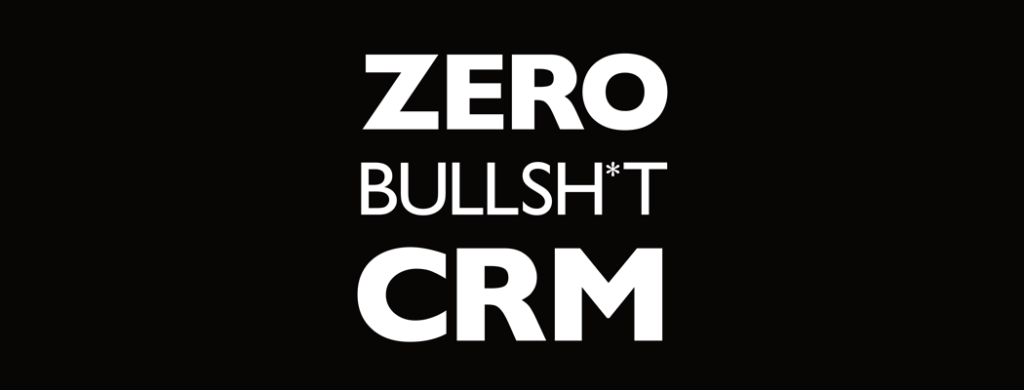 Zero BS CRM plugin