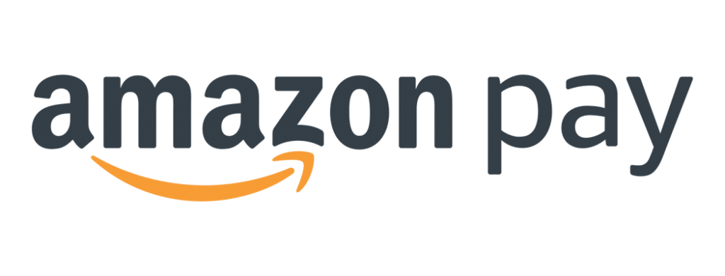 Amazon Pay WooCommerce payment gateway logo