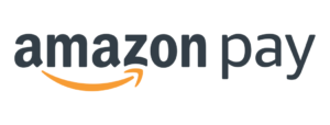 Amazon Pay WooCommerce payment gateway logo