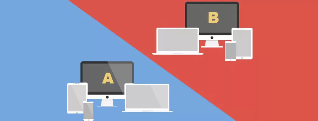 How to increase eCommerce conversion rate with the A/B Testing for WooCommerce extension.