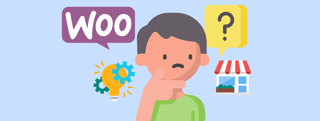 What is WooCommerce and other related questions answered.