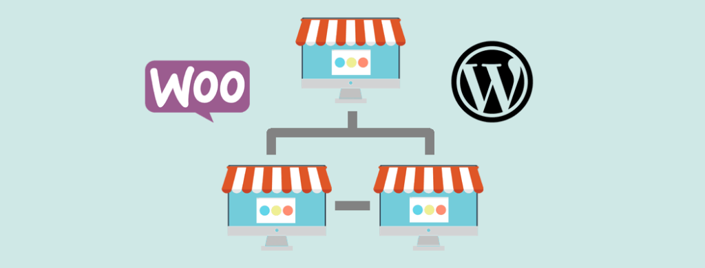 WooCommerce Multisite product sync options for WordPress networks.