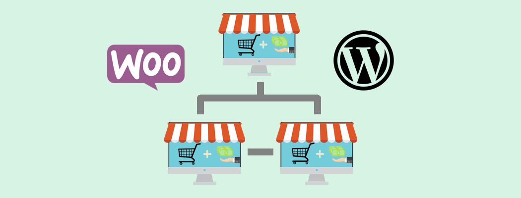 WooCommerce Multisite order sync options for online store networks.