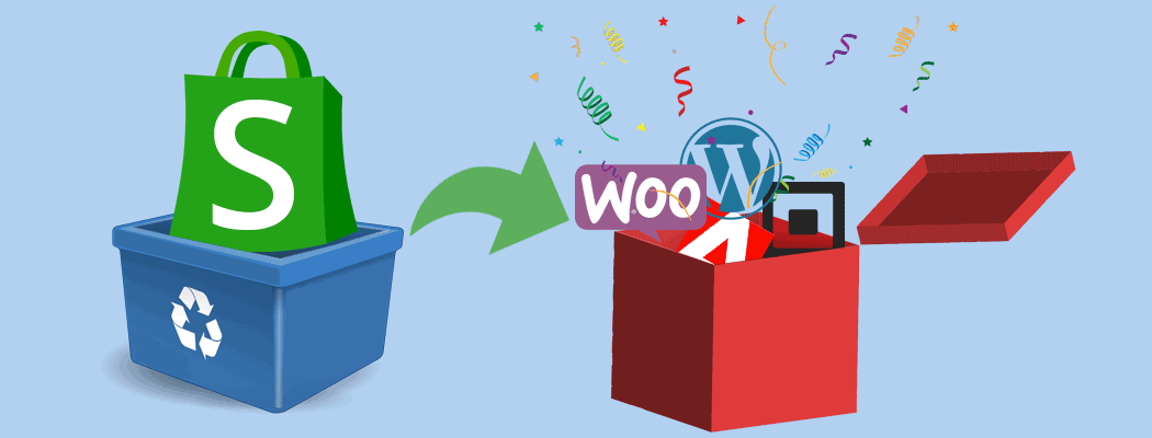 There are several Shopify alternatives, but here’s our expert pick.