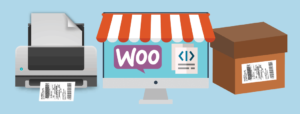 WooCommerce shipping label creation plugins and how they differ from other shipping plugins.