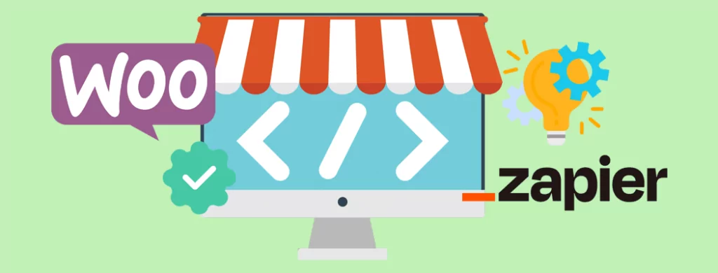 You can use a WooCommerce integration to rapidly grow your online business.