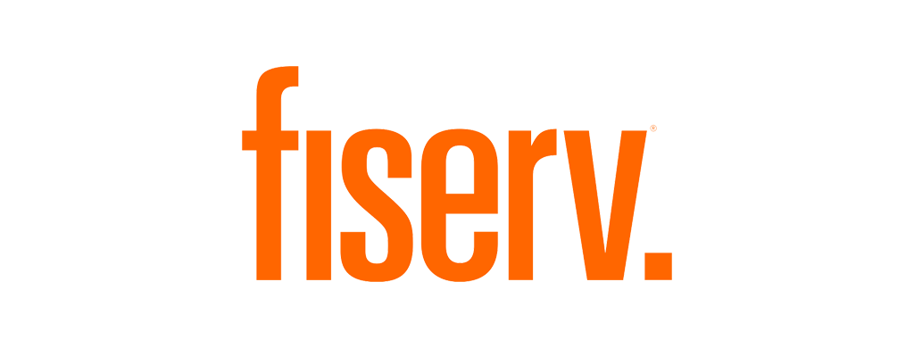 Fiserv logo