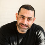 Shadi Manna, founder of Progressus