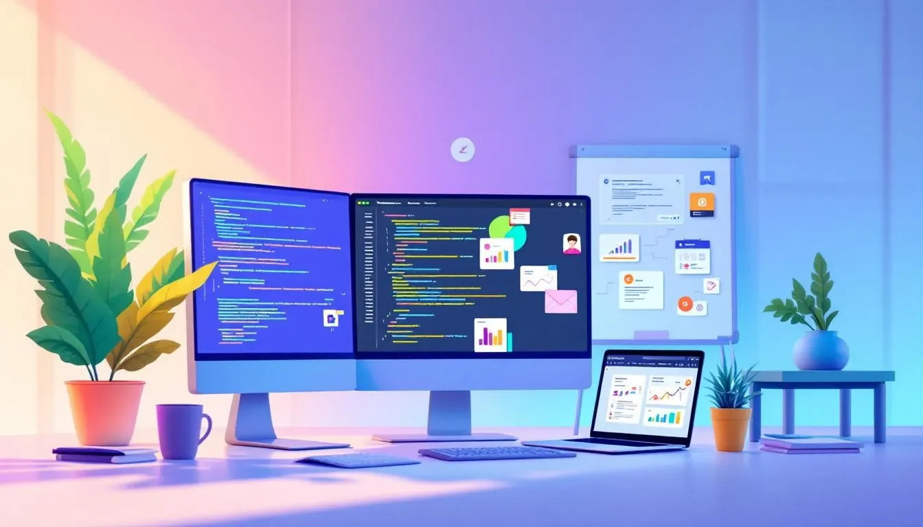 Setting up Git and GitHub for WordPress development.